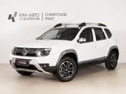 Renault Duster I Рестайлинг Казань  - изображение 9