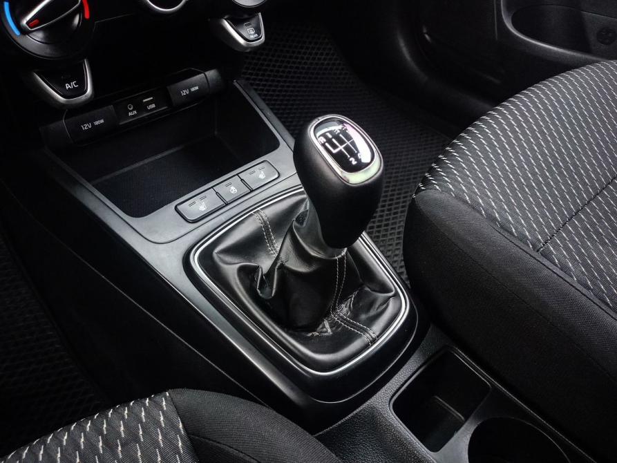 Kia Rio IV Казань  - изображение 13