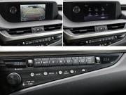 Lexus ES VII Москва  - изображение 49