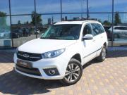 Chery Tiggo 3 I Калуга  - изображение 5