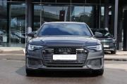 Audi A6 V (C8) Москва  - изображение 30