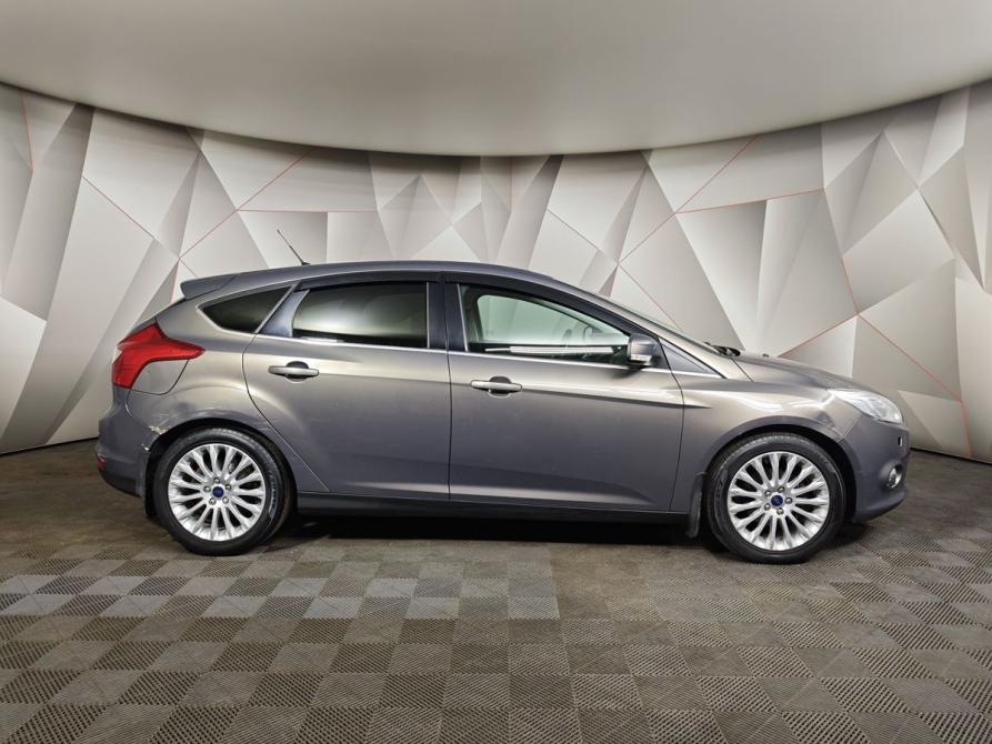 Ford Focus III Москва  - изображение 6
