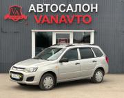 Lada (ВАЗ) Kalina II Альметьевск  - изображение 9