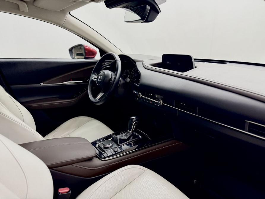 Mazda CX-30 I Вологда  - изображение 12