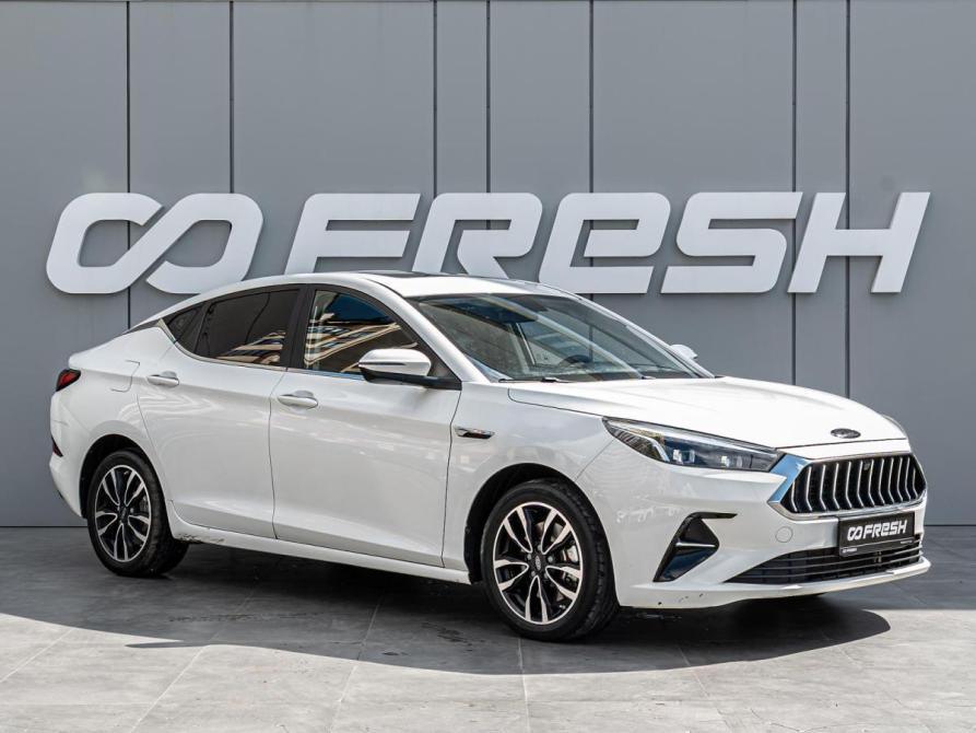 JAC J7 I Краснодар  - изображение 1