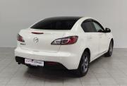Mazda 3 II (BL) Саратов  - изображение 27