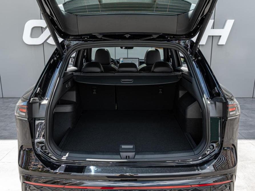 Volkswagen Tiguan III (China Market) Краснодар  - изображение 26