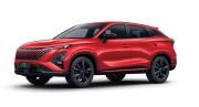 Omoda C5 I Рестайлинг Тюмень  - изображение 2