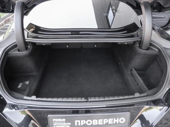BMW M8 I (F91/F92/F93) Рестайлинг с пробегом 2023 года, цена 13 890 000 рублей, 30397 км, купе, Автокод Объявления