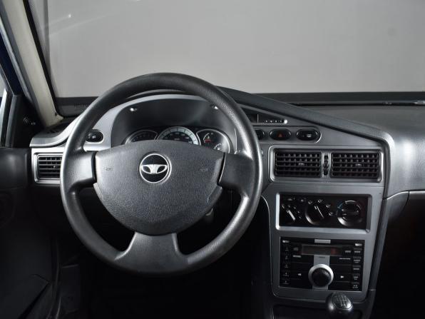 Daewoo Nexia I Рестайлинг с пробегом 2011 года, цена 169 999 рублей, 87074 км, седан, Автокод Объявления