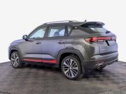 Changan CS35 Plus I Рестайлинг Москва  - изображение 34