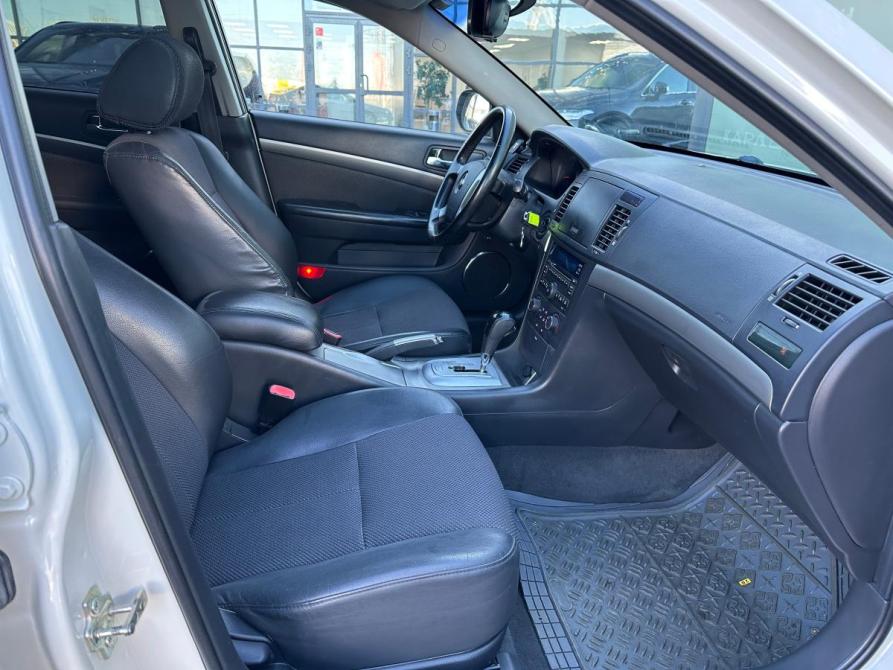 Chevrolet Epica V250 Рестайлинг Екатеринбург  - изображение 7