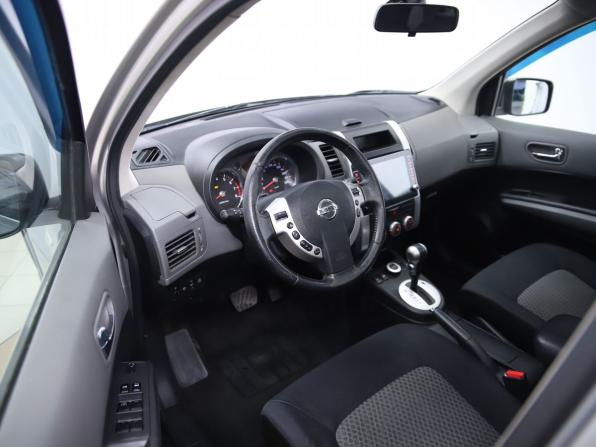 Nissan X-Trail II с пробегом 2008 года, цена 1 090 000 рублей, 131301 км, внедорожник, Автокод Объявления