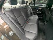 Mercedes-Benz C-Класс IV (W205) Москва  - изображение 25