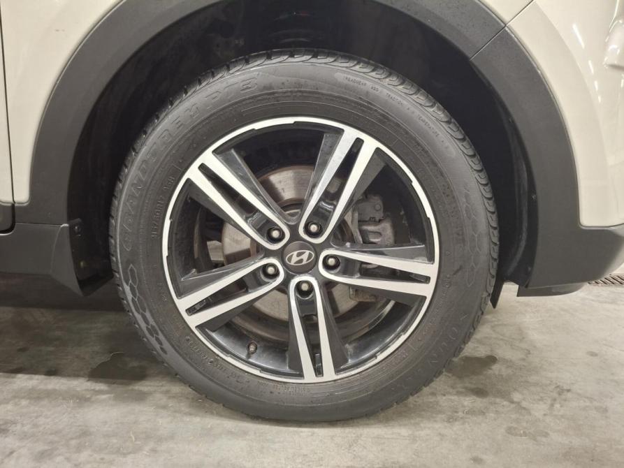 Hyundai Creta I Казань  - изображение 22