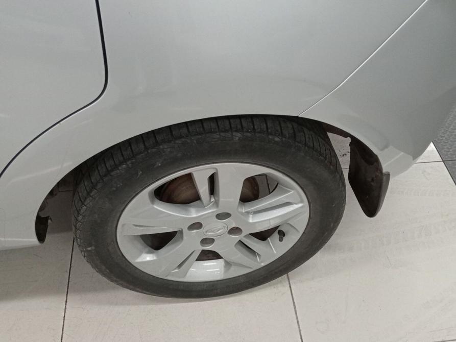 Lada (ВАЗ) XRAY I Самара  - изображение 9