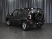 Lada (ВАЗ) Niva Travel I Рестайлинг Ставрополь  - изображение 24