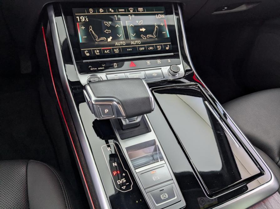 Audi Q7 II (4M) Рестайлинг Москва  - изображение 30