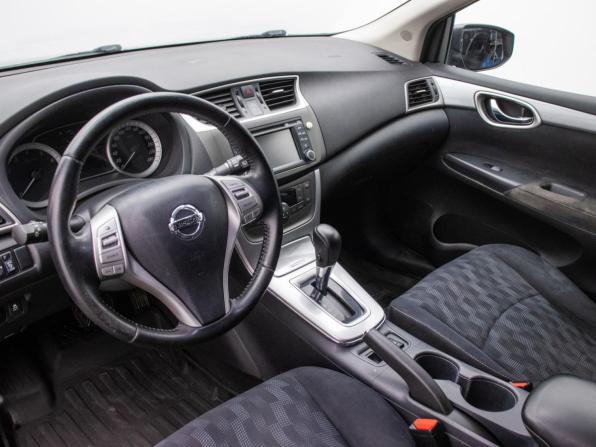 Nissan Tiida II с пробегом 2015 года, цена 760 000 рублей, 229353 км, хэтчбек, Автокод Объявления