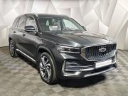 Geely Monjaro I Москва  - изображение 29