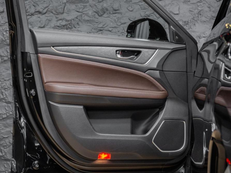 Honda UR-V I Рестайлинг 2 Москва  - изображение 27