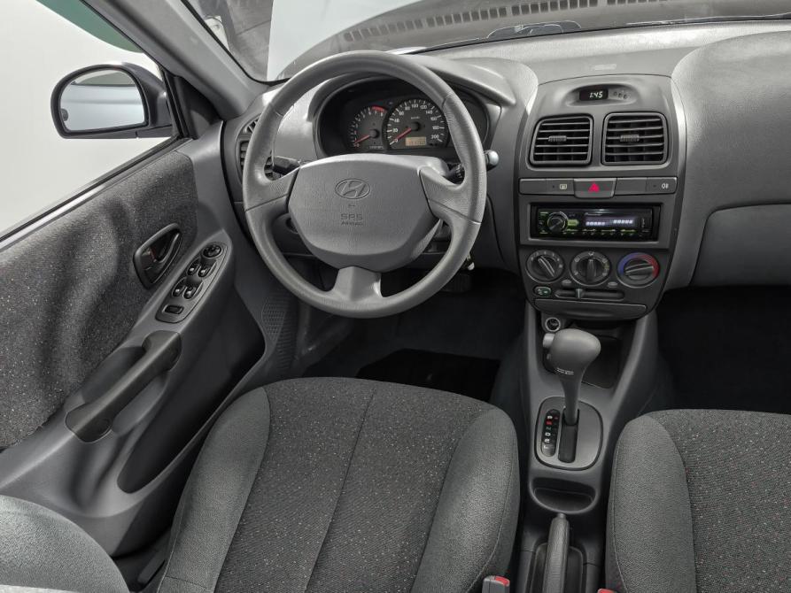 Hyundai Accent II Нижний Новгород  - изображение 14