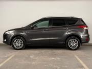 Ford Kuga II Екатеринбург  - изображение 35