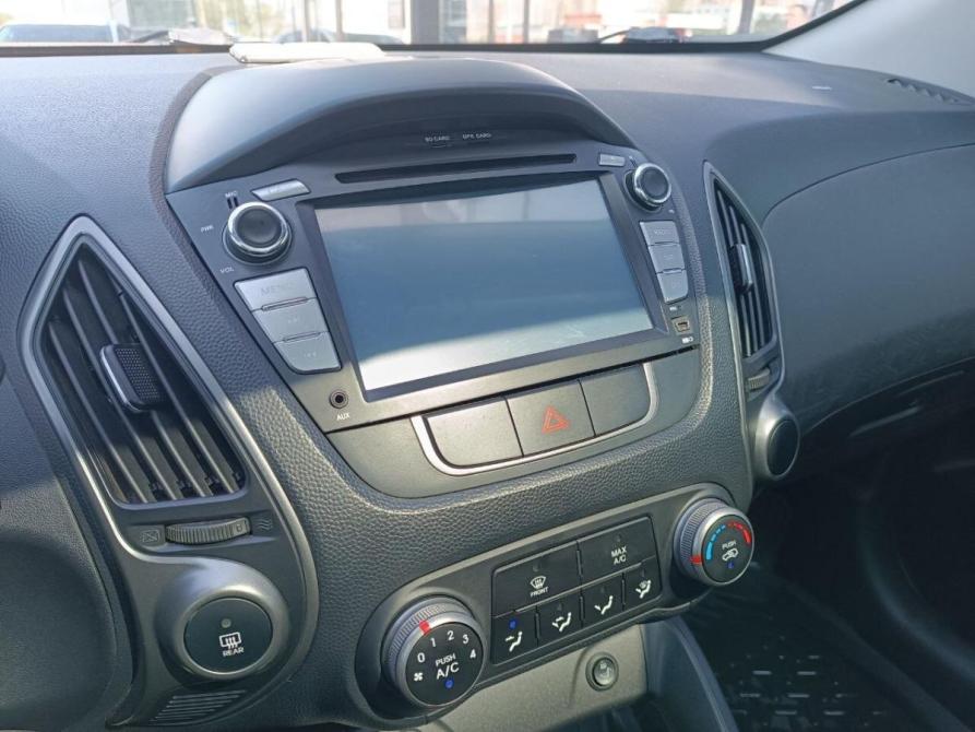 Hyundai Tucson II Оренбург  - изображение 15