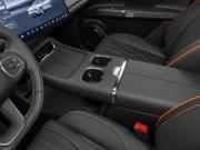Changan Qiyuan Q07 Москва  - изображение 46
