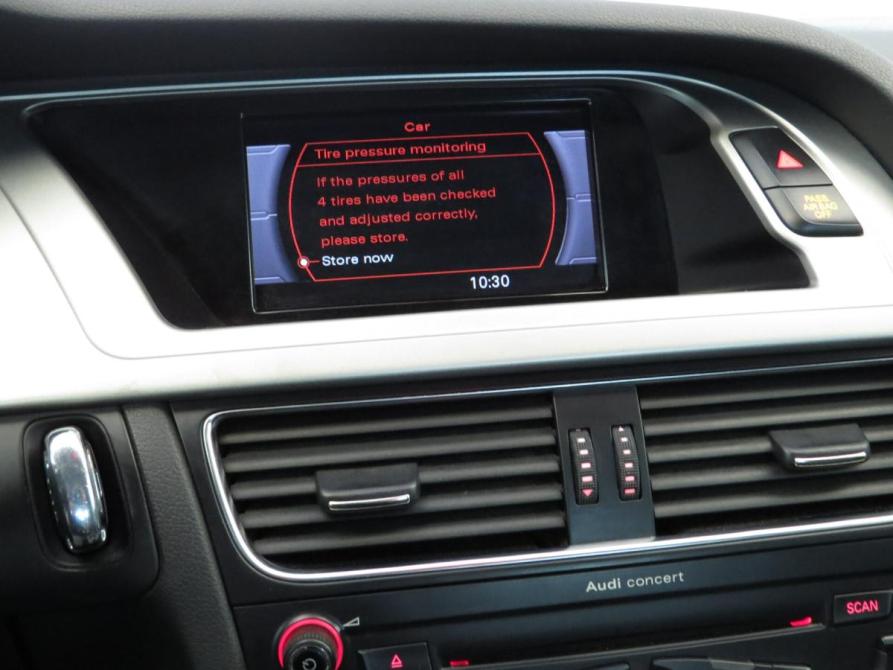 Audi A4 IV (B8) Санкт-Петербург  - изображение 14