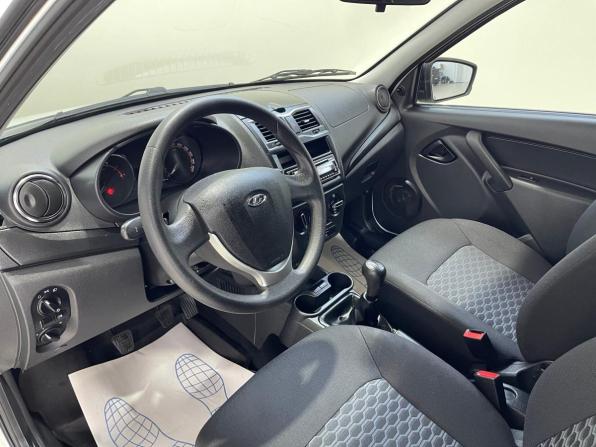 Lada (ВАЗ) Granta I Рестайлинг с пробегом 2019 года, цена 645 000 рублей, 59965 км, универсал, Автокод Объявления