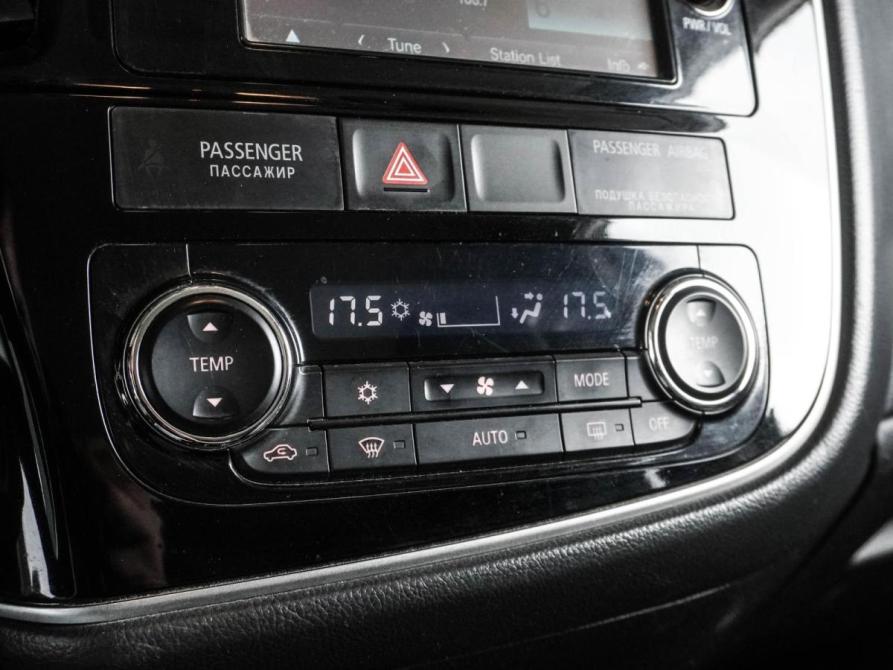 Mitsubishi Outlander III Рестайлинг 2 Воронеж  - изображение 20