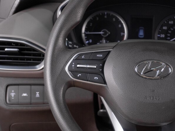 Hyundai Santa Fe IV с пробегом 2020 года, цена 2 999 000 рублей, 41435 км, внедорожник, Автокод Объявления