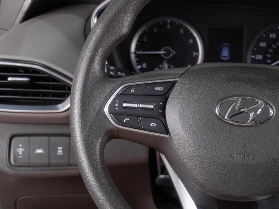 Hyundai Santa Fe IV Сургут  - изображение 15