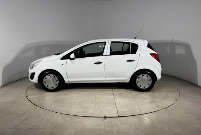 Opel Corsa D Рестайлинг II с пробегом 2012 года, цена 505 000 рублей, 165129 км, хэтчбек, Автокод Объявления