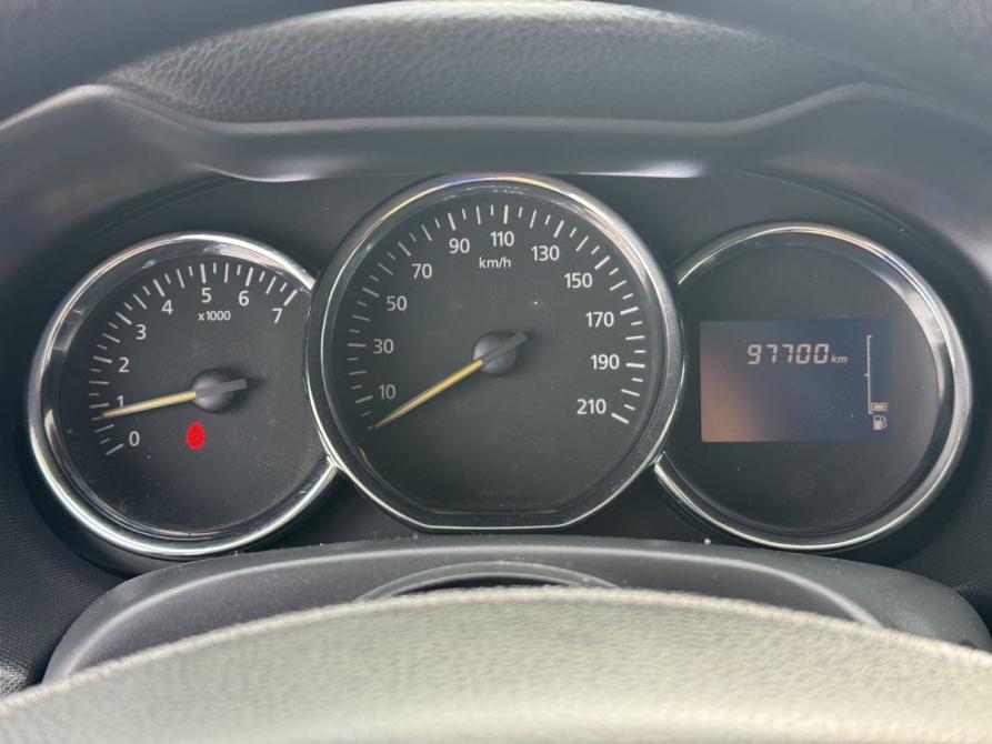 Renault Duster I Рестайлинг Ижевск  - изображение 15