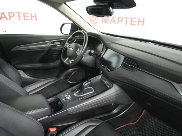 Haval F7 I с пробегом 2022 года, цена 1 850 000 рублей, 95489 км, внедорожник, Автокод Объявления