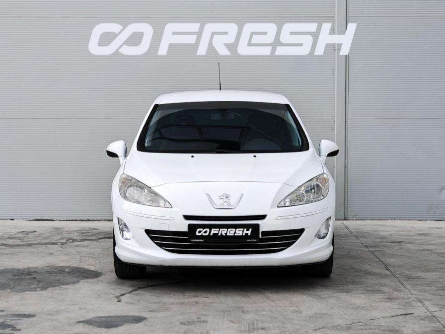 Peugeot 408 I Краснодар  - изображение 3