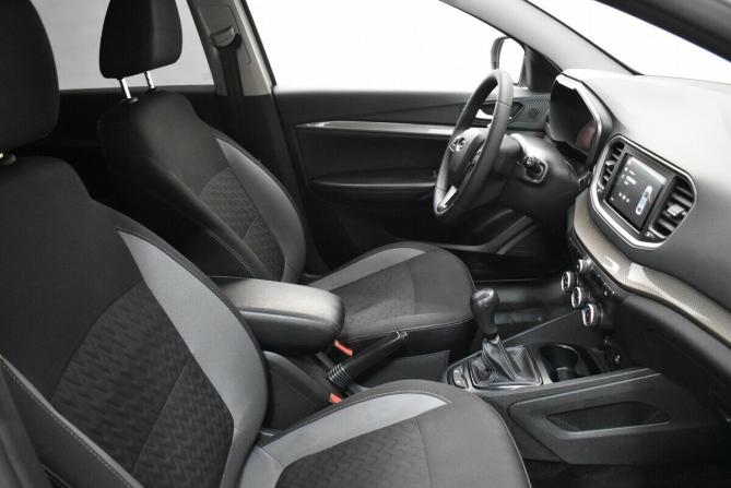 Lada (ВАЗ) Vesta I Рестайлинг (NG) с пробегом 2023 года, цена 900 000 рублей, 119045 км, седан, Автокод Объявления