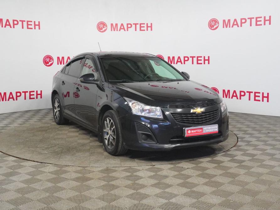 Chevrolet Cruze I Рестайлинг Вологда  - изображение 3
