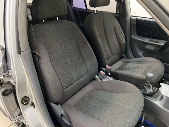 Hyundai Accent II Рестайлинг с пробегом 2004 года, цена 285 000 рублей, 270000 км, седан, Автокод Объявления