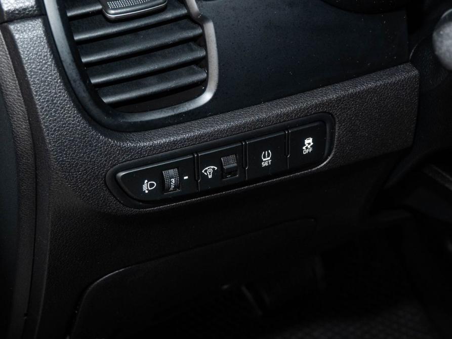Kia Rio IV Казань  - изображение 15