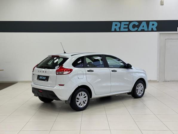 Lada (ВАЗ) XRAY I с пробегом 2018 года, цена 715 000 рублей, 65223 км, хэтчбек, Автокод Объявления