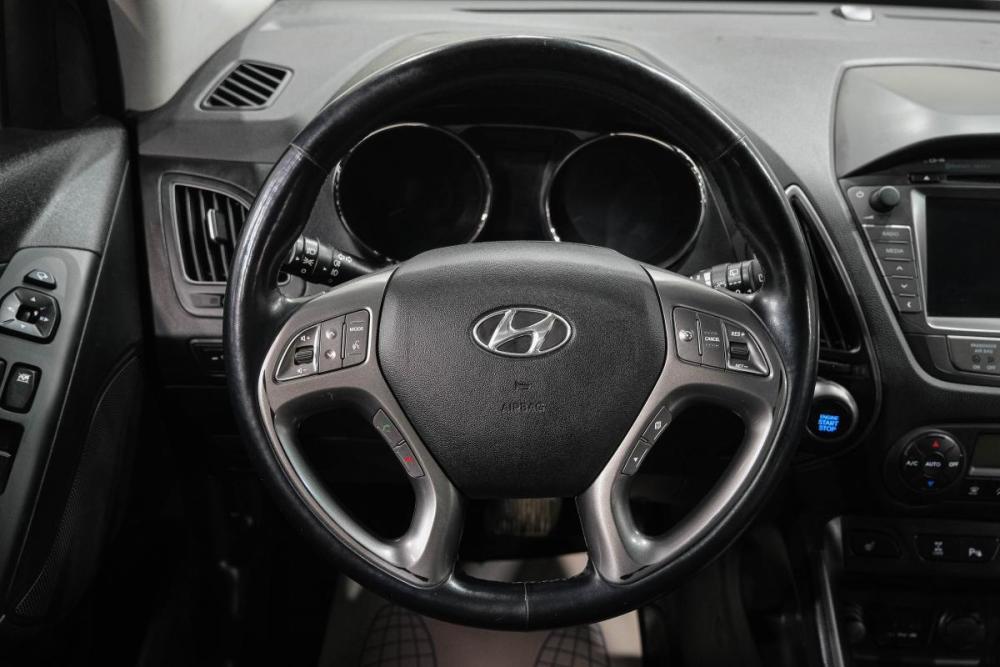 Hyundai ix35 I Рестайлинг Новокузнецк  - изображение 16