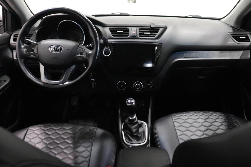 Kia Rio III Ульяновск  - изображение 6
