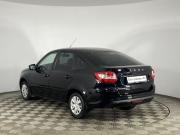 Lada (ВАЗ) Granta I Рестайлинг Воронеж  - изображение 36