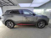 Changan UNI-S I Уфа  - изображение 27