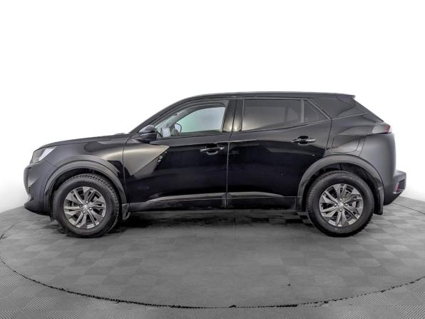 Peugeot 2008 II с пробегом 2021 года, цена 1 770 000 рублей, 118589 км, внедорожник, Автокод Объявления