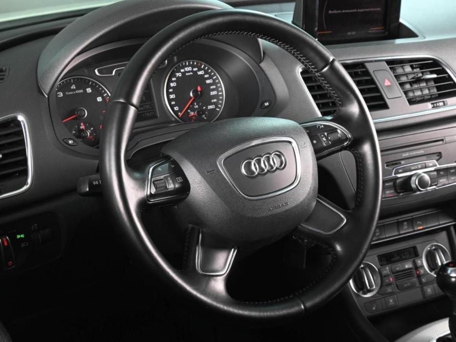 Audi Q3 I (8U) Ростов-на-Дону  - изображение 12