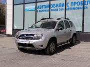 Renault Duster I Екатеринбург  - изображение 19